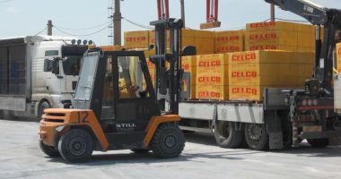 Stire din Economie : Cel mai mare producător român de BCA a împlinit 45 de ani