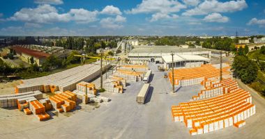 Cel mai mare producător român de BCA a împlinit 45 de ani - 2