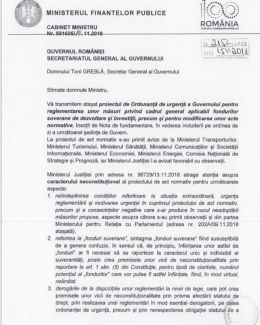 Istoria se repetă: de la Fondul Proprietății de Stat la fondurile suverane de dezvoltare și investiții - 2
