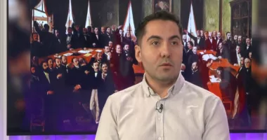 Stire din Actualitate : "Cultura Live" - Unirea Principatelor Române! Un ideal împlinit al românilor