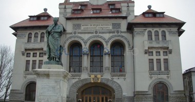 Stire din Cultură-Educație : Trei evenimente istorice, sărbătorite la MINAC