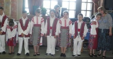 De la proclamarea Independenței României, la Ziua Europei Unite - 2