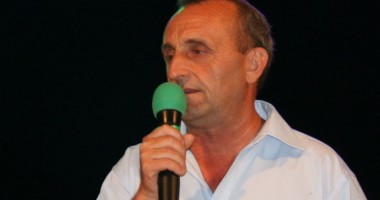 Stire din Politică-Administrație : Cine a petrecut la Ziua comunei Istria