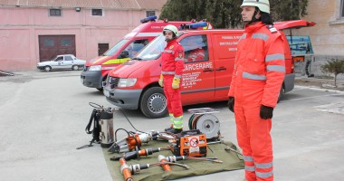 Stire din Eveniment : Mâine, ISU Dobrogea derulează campania "Ziua Informării Preventive"