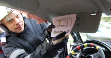 ISU face precizări în legătură cu Cartea de Salvare la Bord