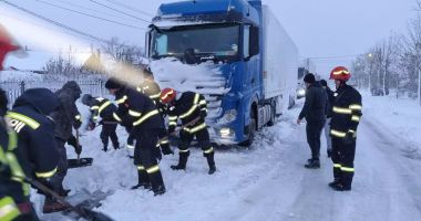 Stire din Eveniment : ISU Constanța: Cele mai noi informații de la ora 19:00