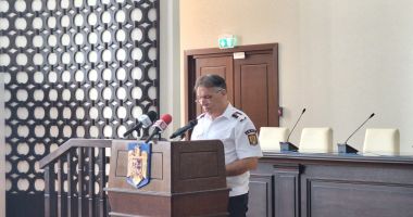 Teme de interes local pe ordinea de zi a Colegiului Prefectural Constanța - 8