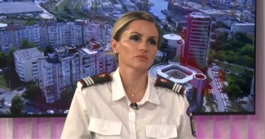 Stire din Actualitate : “În Slujba Cetățenilor” – Intervenție, prevenție și responsabilitate, bilanțul ISU Dobrogea