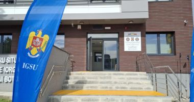 Corpul de Control al MAI face verificări la IGSU. Este vizată activitatea managerială - 2