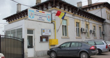 Stire din Eveniment : GROAZĂ LA ISU DOBROGEA - 200 de pompieri vor fi dați afară, foștii comandanți după gratii