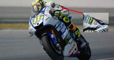 Stire din Sport Internațional : Și-a pierdut cunoștința! Valentino Rossi, implicat într-un accident grav în Marele Premiu de la Aragon