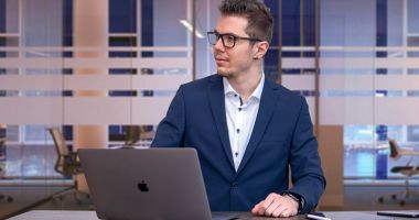 Cum să nu iei țeapă, când faci un curs de programator. La WellCode, cursantul este în oglindă cu el însuși: reușește atât cât muncește! - 2