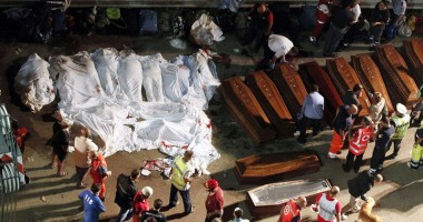 Stire din Actualitate : Tragedie în Italia. 38 de persoane  au murit într-un accident de autocar