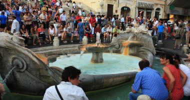 Stire din Actualitate : Rata șomajului,  nivel record în Italia
