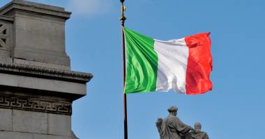 Stire din Actualitate : Italia nu iese nici anul acesta din recesiune