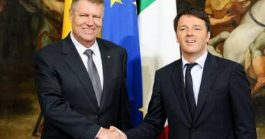 Stire din Actualitate : Italia își reconfirmă sprijinul pentru aderarea României la Schengen