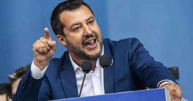 Stire din Actualitate : "Italia se va concentra pe prioritățile sale după votul pentru Parlamentul European"