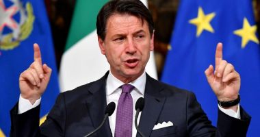 Stire din Actualitate : Italia avertizează G7 împotriva protecționismului