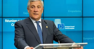 Stire din Actualitate : Italia nu se va alătura Consiliului pentru Pace. „Nu permite Constituția!“