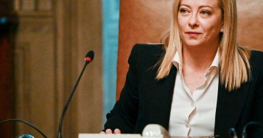 Stire din Actualitate : Italia va continua să furnizeze arme Ucrainei