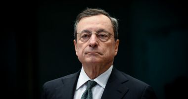 Stire din Actualitate : Deși dependentă de gazul rusesc, Italia spune că e pregătită pentru un embargo