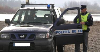 Stire din Eveniment : Italian urmărit internațional, prins în Tulcea