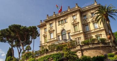 Italienii se opun licitației unei vile de 533 de milioane de dolari, din cauza unei picturi
