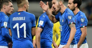 Fotbal / Surpriză imensă produsă de Suedia! Italia ratează dupa 59 de ani prezența la turneul final al Campionatului Mondial - 3
