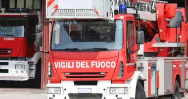 Stire din Actualitate : O explozie puternică provocată de o butelie cu GPL a zguduit un cartier