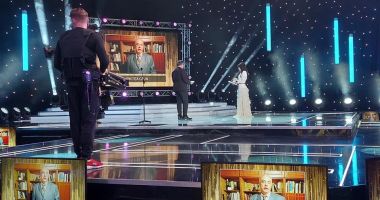 Jurnalistul Ion Tița-Călin, premiat la Gala „Sens și contrasens, în mass-media” - 2