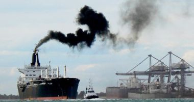 Stire din Economie : ITF cere ca transportul maritim să își asume obiective climatice ambițioase