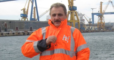 ITF - România amenință cu vânzarea navei "Nikolai Meshkov", din portul Constanța - 2