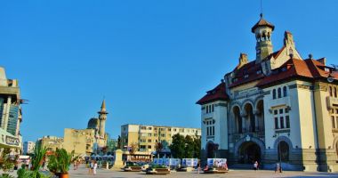 Stire din Politică-Administrație : Îți place fotografia? Primăria Constanța te invită la concurs