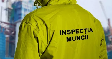 Stire din Social : Muncă nedeclarată și lipsa evidenței orelor de lucru, sancționate de ITM Constanța
