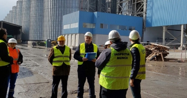 Stire din Social : Amenzi usturătoare pentru patronii constănțeni