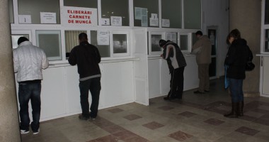 Stire din Social : Mai aveți doar nouă zile pentru a vă completa gratuit stagiile în carnetul de muncă