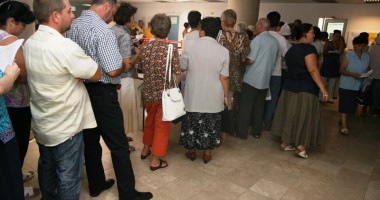 Stire din Social : Rămânem fără pensii!