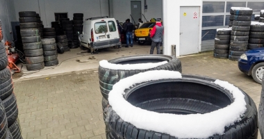 Stire din Social : Tremuri de frig la locul de muncă? Ce măsuri trebuie să ia angajatorul pe timpul iernii