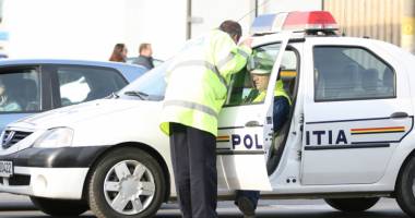 Stire din Eveniment : Autoturism Fiat descoperit cu ITP fals