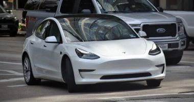 Stire din Actualitate : Se schimbă frecvența ITP-urilor pentru vehiculele electrice. Propunerea Comisiei Europene