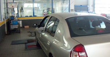 Stire din Eveniment : Tendință îngrijorătoare: Vârsta medie a vehiculelor care s-au prezentat la ITP a trecut de zece ani