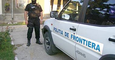 Stire din Eveniment : Un Volkswagen cu I.T.P. falsă i-a adus dosar penal