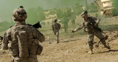 Stire din Actualitate : MĂCEL în Irak. PATRUZECI de persoane AU MURIT după un asalt al armatei!