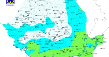 Disconfort termic accentuat, astăzi, pe litoral