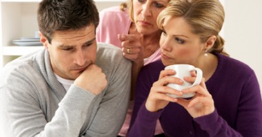 Stire din Life and Style : Iubitul tău este "băiatul mamei"? Iată ce trebuie să faci pentru a-ți salva relația