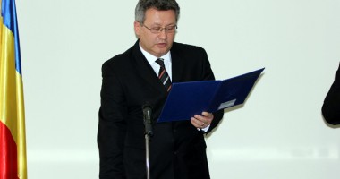 Stire din Eveniment : Fostul subprefect al Constanței și președintele UDTTMR, ACHITAȚI