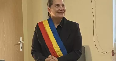 Investiții majore în infrastructura comunei Valu lui Traian. Rețea de gaze, energie verde și lucrări din bugetul local - 2