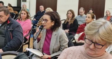 Directori versus politicieni, despre deschiderea curții școlii: "Nu aruncați toată responsabilitatea în cârca noastră!" - 5