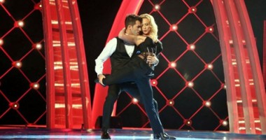 Stire din Monden : "Iulia și Horia la ultimul Grand Slam al anului"