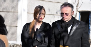 Stire din Monden : Iulia Albu s-a despărțit definitiv de Mihai Albu